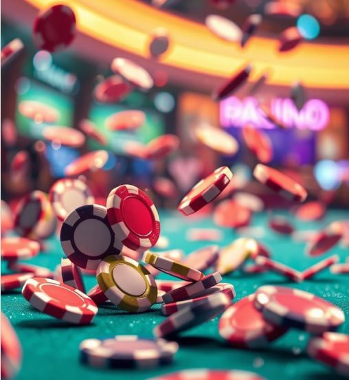 sisn88 Live Casino – meja dealer langsung dengan streaming video HD untuk pengalaman kasino nyata