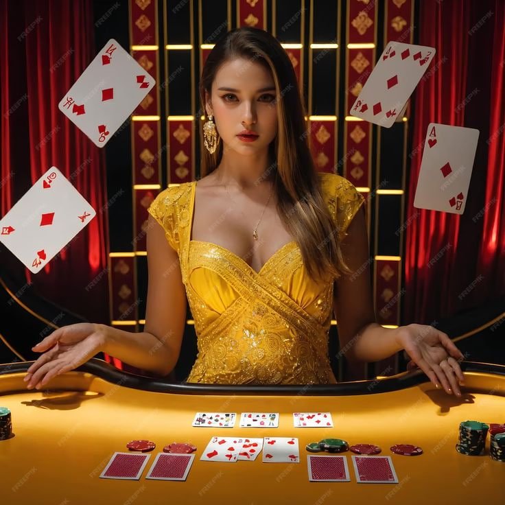 sisn88 – Lobby kasino online terlengkap dengan tampilan visual premium